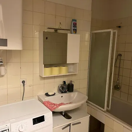 Gemuetliche In Leonding Linz