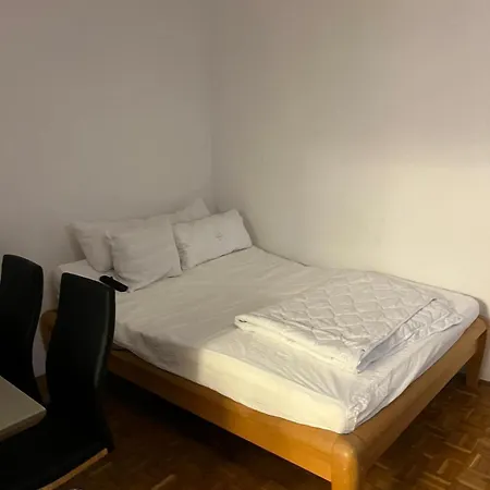 Apartmán Gemuetliche In Leonding *