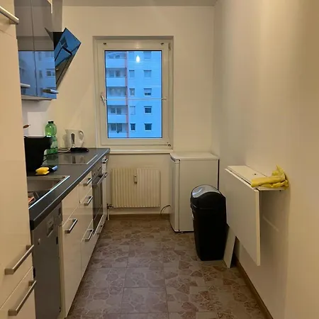 Apartmán Gemuetliche In Leonding